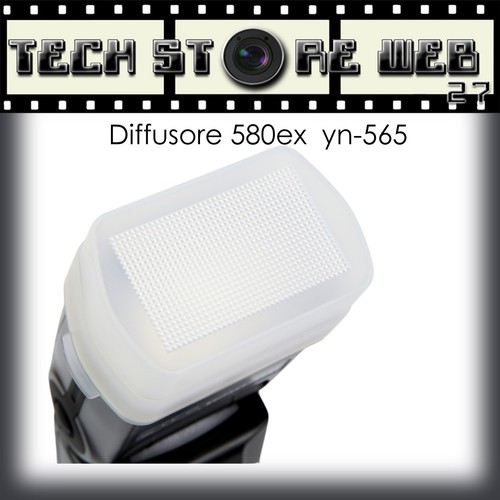 Diffusore flash speedlite - flash,