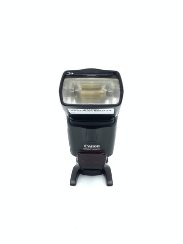 Flash canon speedlite - flash,