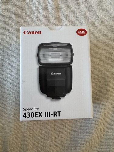 Flash canon speedlite 430ex - flash,